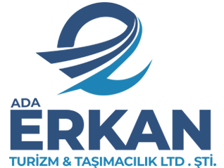 ada erkan turizm Orijinal Kalite Yedek Parça